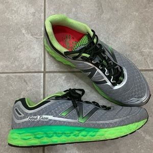 New Balance Fresh Foam - size 9